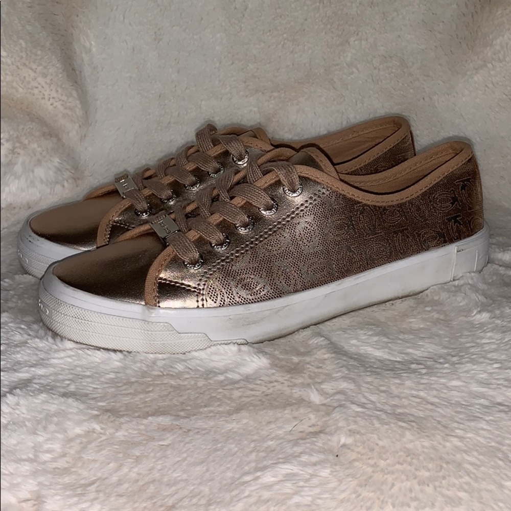 Bebe Dane -L Shoes